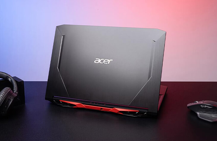 Acer Nitro 5 2020 AN515-55-5923 2